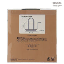 画像をギャラリービューアに読み込む, 【NEW】トートバッグ型ミニポーチ ジョー・クール　ネイビーブルー
