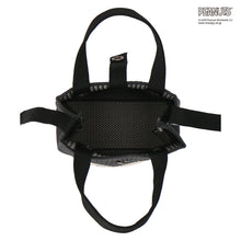 画像をギャラリービューアに読み込む, 【NEW】ニットショルダーバッグ スヌーピー　ブラック
