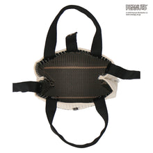 画像をギャラリービューアに読み込む, 【NEW】ニットショルダーバッグ スヌーピー　アイボリー
