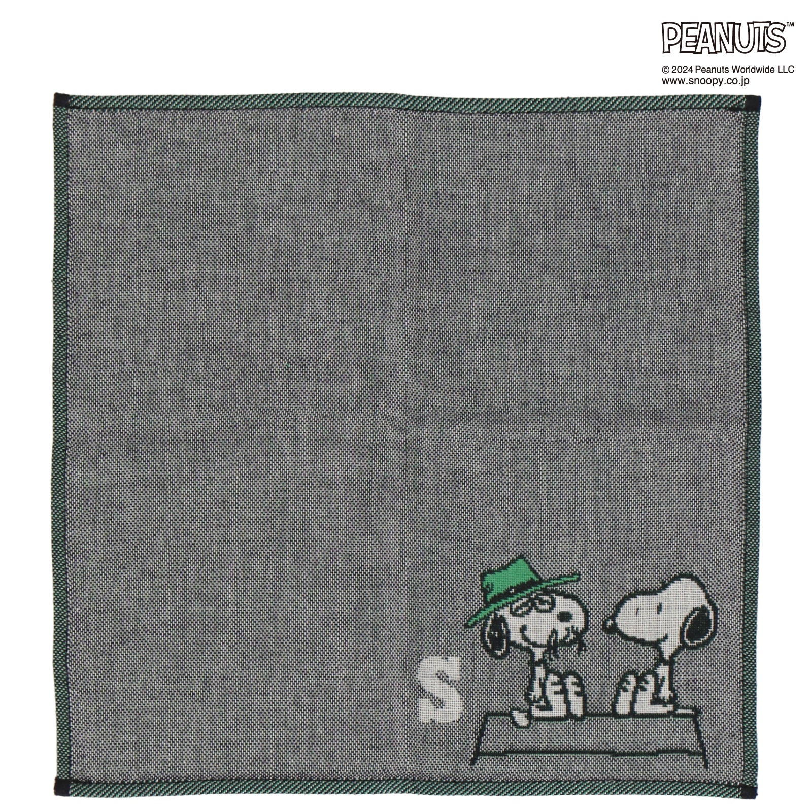PEANUTSスヌーピー – INTERMODE KAWABE