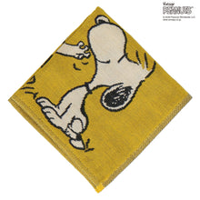 画像をギャラリービューアに読み込む, 【NEW】3重ガーゼハンカチ #280b　イエロー
