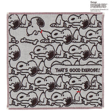 画像をギャラリービューアに読み込む, 【NEW】3重ガーゼハンカチ #280a　ホワイト
