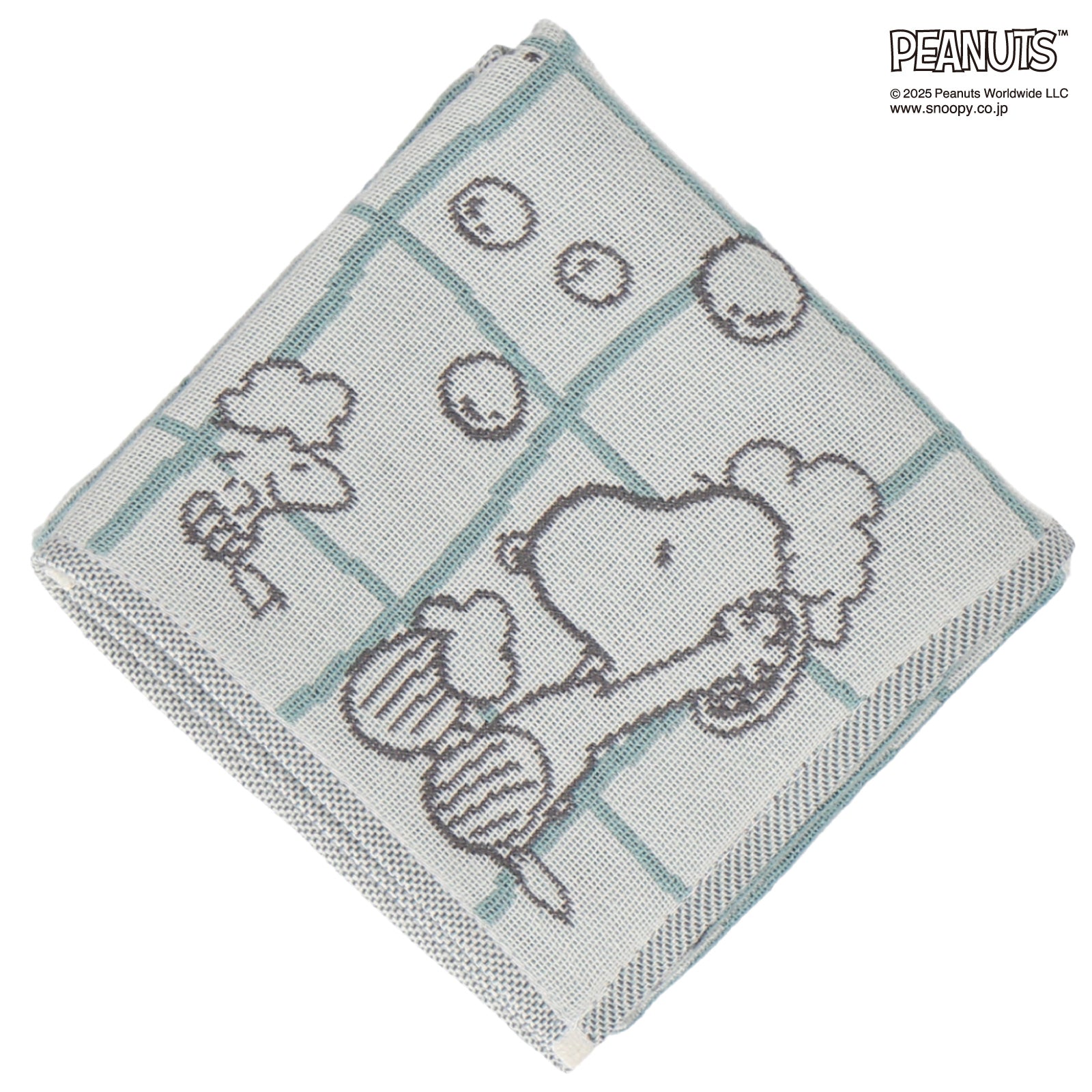 スヌーピーセレクト kan Amazon.com: Enesco Jim Shore Peanuts Santa Snoopy with
