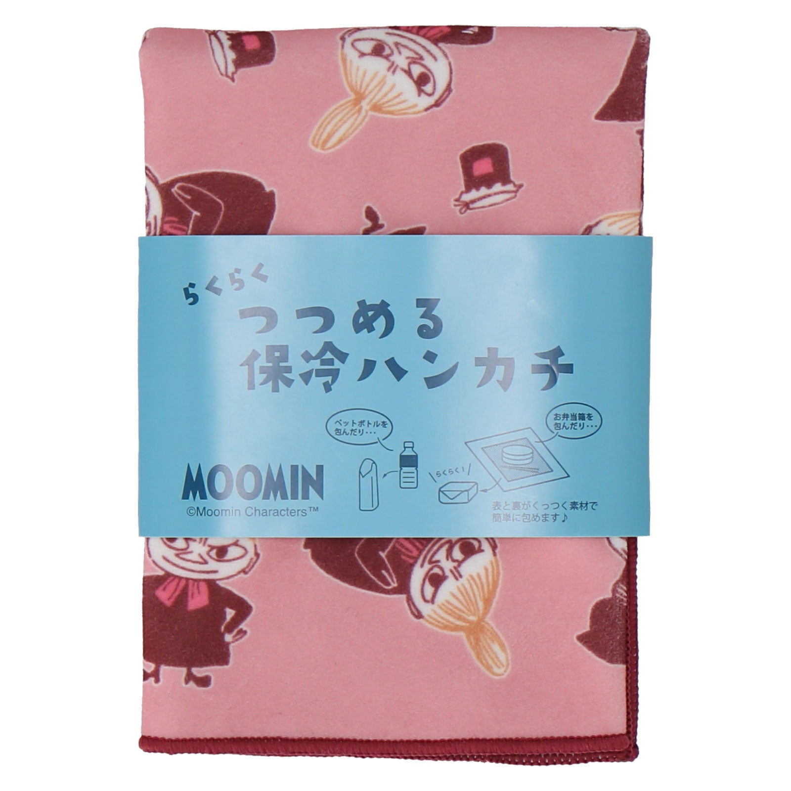 Moomin – INTERMODE KAWABE