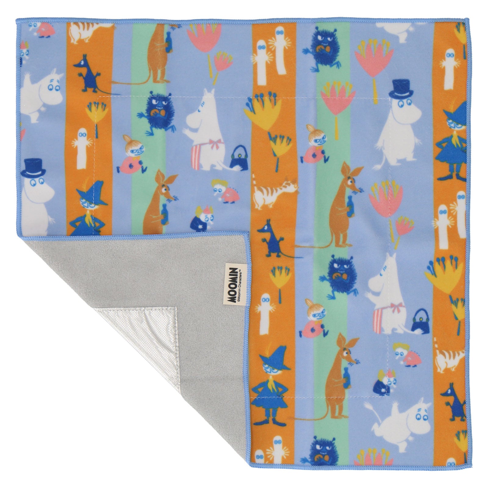 Moomin – INTERMODE KAWABE