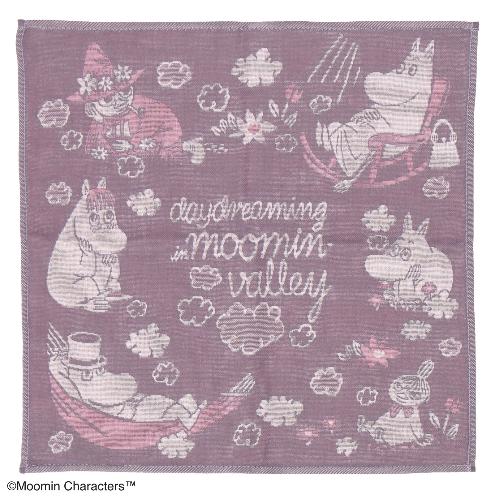 Moomin – INTERMODE KAWABE