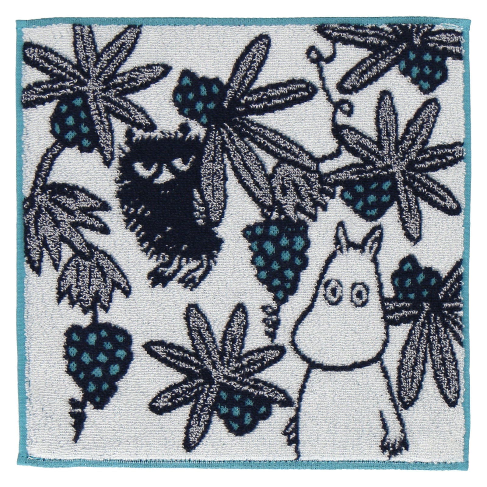 moominvalleyさま　専用ページ レディース 型押しレザーチャームウォッチ(MOOMIN) | シャンブル