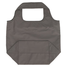 画像をギャラリービューアに読み込む, 【NEW】刺繍バッグ 壁に絵を描くムーミンママ　グレー
