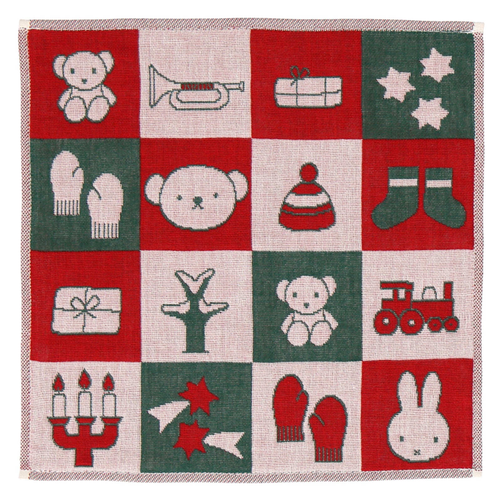 miffyミッフィー – INTERMODE KAWABE