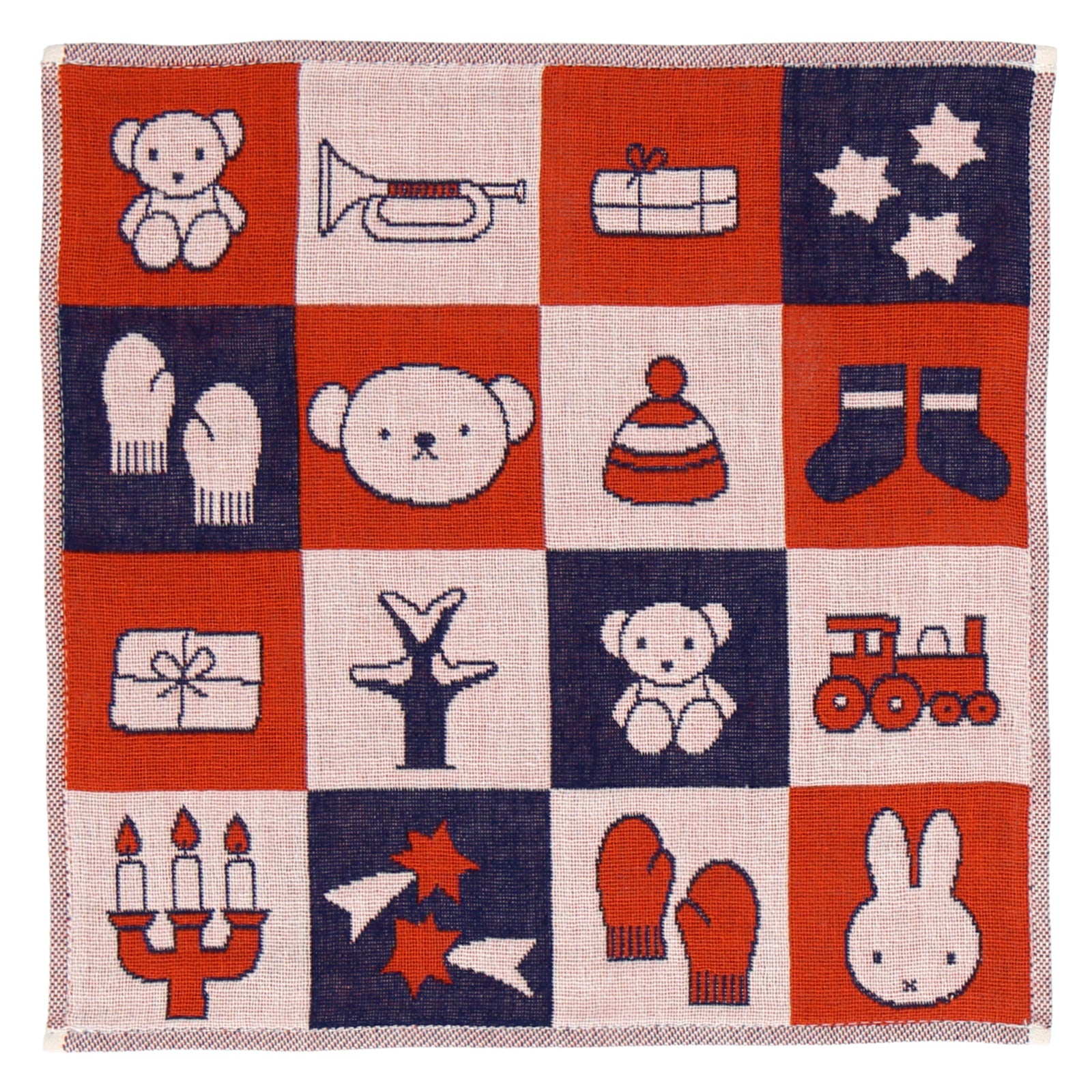 miffyミッフィー – INTERMODE KAWABE