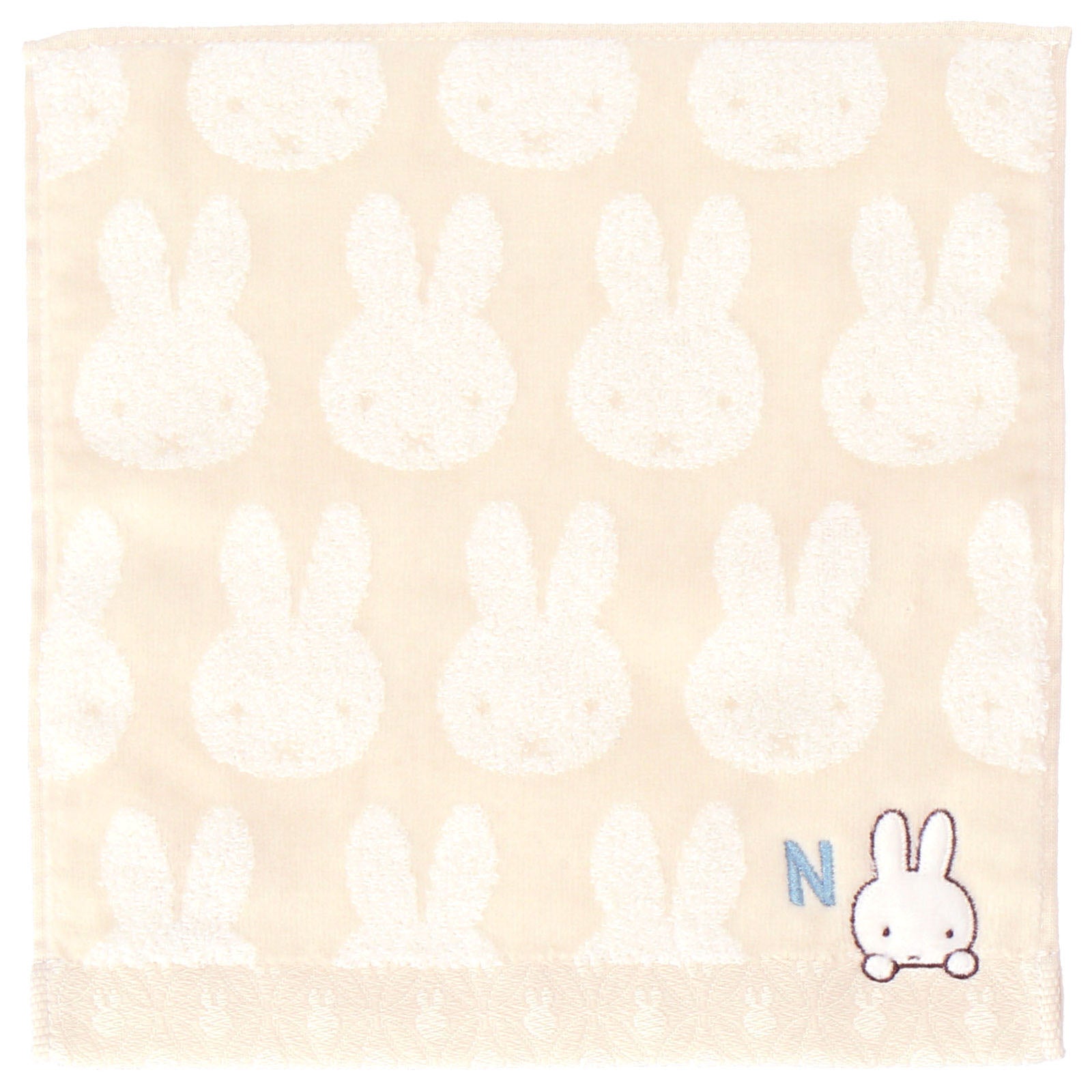 みぃふページ SS25 新作Apparel 「miffy Collection」 発売 | Manhattan