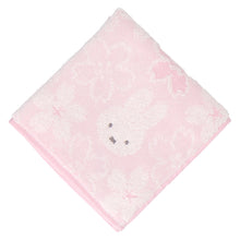 画像をギャラリービューアに読み込む, 【NEW】タオルハンカチ 桜 パステルカラー　ピンク
