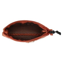 画像をギャラリービューアに読み込む, 【NEW】ニットポーチ ミッフィー　オレンジ
