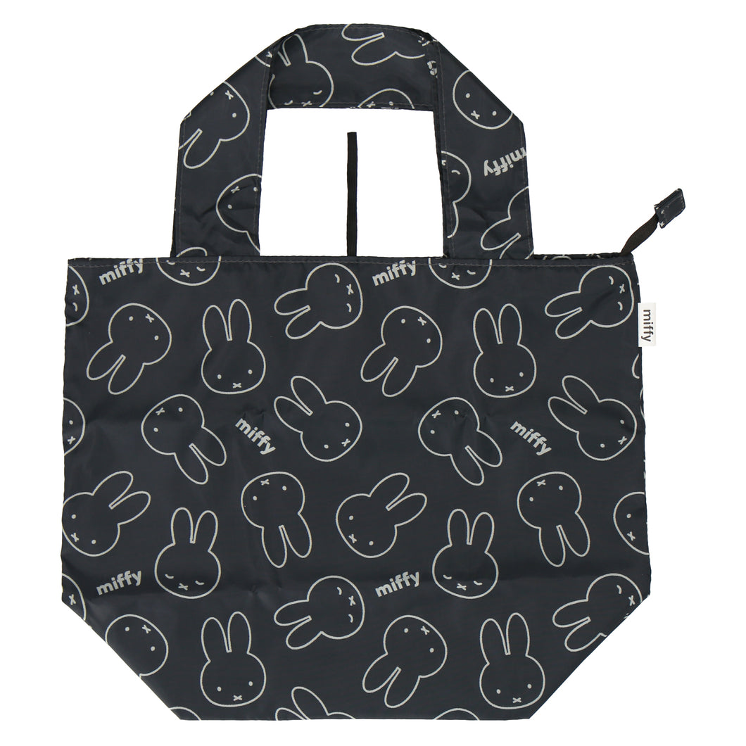 【新品未使用】énoi megbaby コラボカラー NEW】エコバッグM ミッフィーフェイス グレー – INTERMODE KAWABE