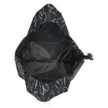 画像をギャラリービューアに読み込む, 【NEW】エコバッグM ミッフィーフェイス　グレー
