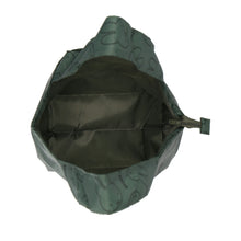 画像をギャラリービューアに読み込む, 【NEW】エコバッグM ミッフィーフェイス　カーキ
