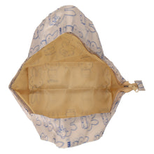 画像をギャラリービューアに読み込む, 【NEW】エコバッグM ミッフィー　ベージュ
