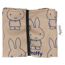 画像をギャラリービューアに読み込む, 【NEW】エコバッグM ミッフィー　ベージュ
