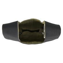 画像をギャラリービューアに読み込む, 【NEW】ニットミニバッグ ミッフィー　グレー
