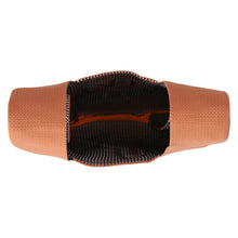 画像をギャラリービューアに読み込む, 【NEW】ニットミニバッグ ミッフィー&amp;プレゼント　オレンジ
