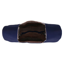 画像をギャラリービューアに読み込む, 【NEW】ニットミニバッグ ボリス　ネイビーブルー

