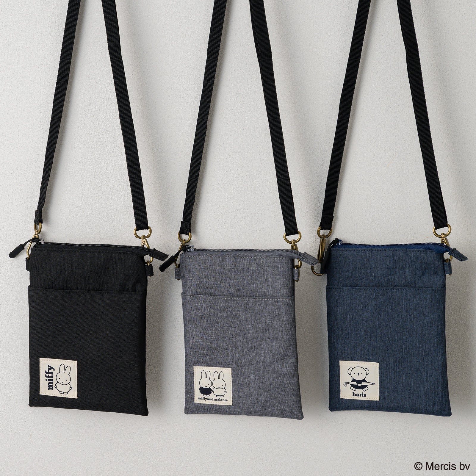 みぃページ まじめにヤバシティ壁掛けカレンダー2026 – sheeta-shop