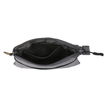 画像をギャラリービューアに読み込む, 【NEW】縦型ショルダーポーチ ミッフィー&amp;メラニー　グレー
