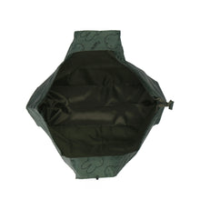 画像をギャラリービューアに読み込む, 【NEW】エコバッグL ミッフィーフェイス　カーキ
