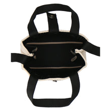 画像をギャラリービューアに読み込む, 【NEW】ニットショルダーバッグ ミッフィーフェイス　アイボリー
