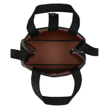 画像をギャラリービューアに読み込む, 【NEW】ニットショルダーバッグ ミッフィー　グレー
