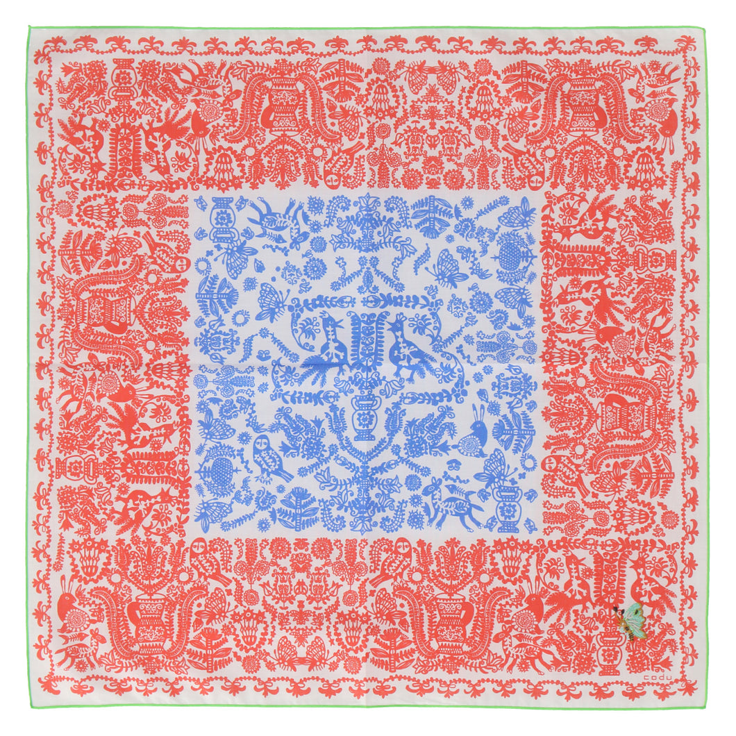 PARADE #309a　ホワイト