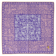 画像をギャラリービューアに読み込む, PARADE #309c　パープル
