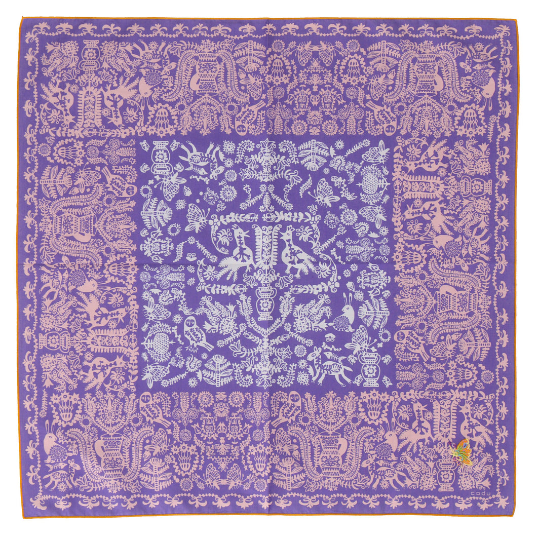 PARADE #309c　パープル