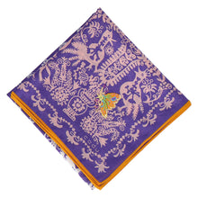 画像をギャラリービューアに読み込む, PARADE #309c　パープル
