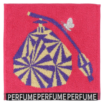 favorite/PERFUME #310a　ピンク
