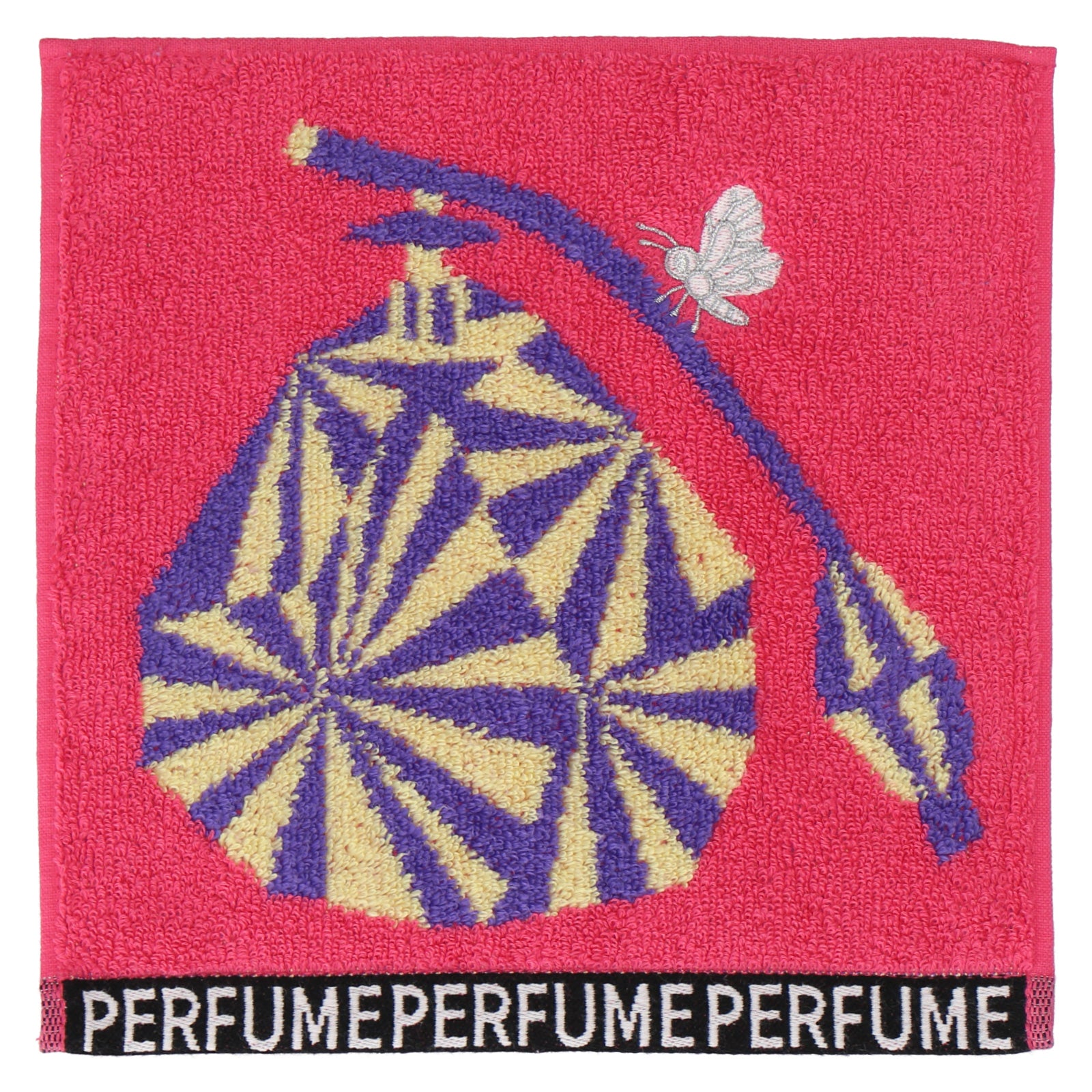 favorite/PERFUME #310a　ピンク
