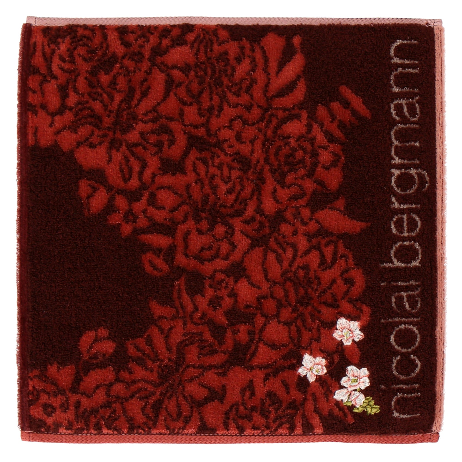 nicolai bergmannニコライ バーグマン – INTERMODE KAWABE