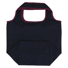 画像をギャラリービューアに読み込む, 【NEW】刺繍バッグ #362b　ネイビーブルー

