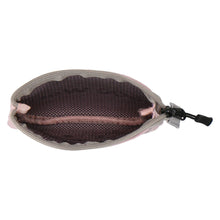 画像をギャラリービューアに読み込む, 【NEW】ニットポーチ　ピンク
