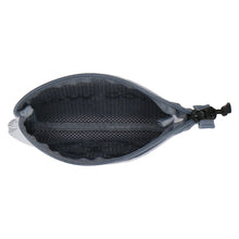 画像をギャラリービューアに読み込む, 【NEW】ニットポーチ　グレー
