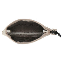 画像をギャラリービューアに読み込む, 【NEW】ニットポーチ　ベージュ
