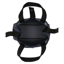 画像をギャラリービューアに読み込む, 【NEW】ニットショルダーバッグ　ネイビーブルー
