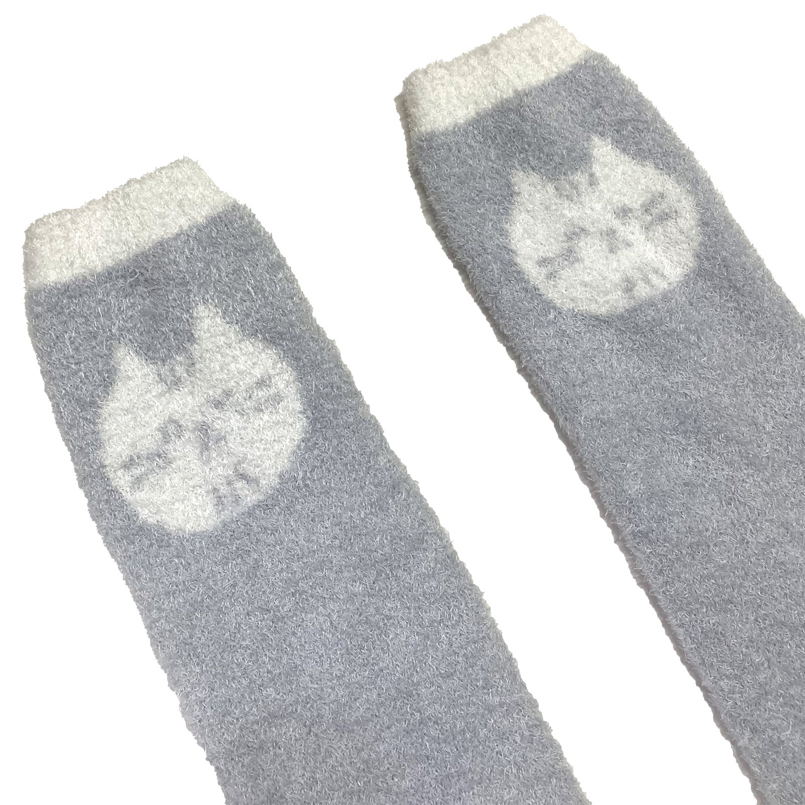 レッグウォーマー #366b ブルー – INTERMODE KAWABE