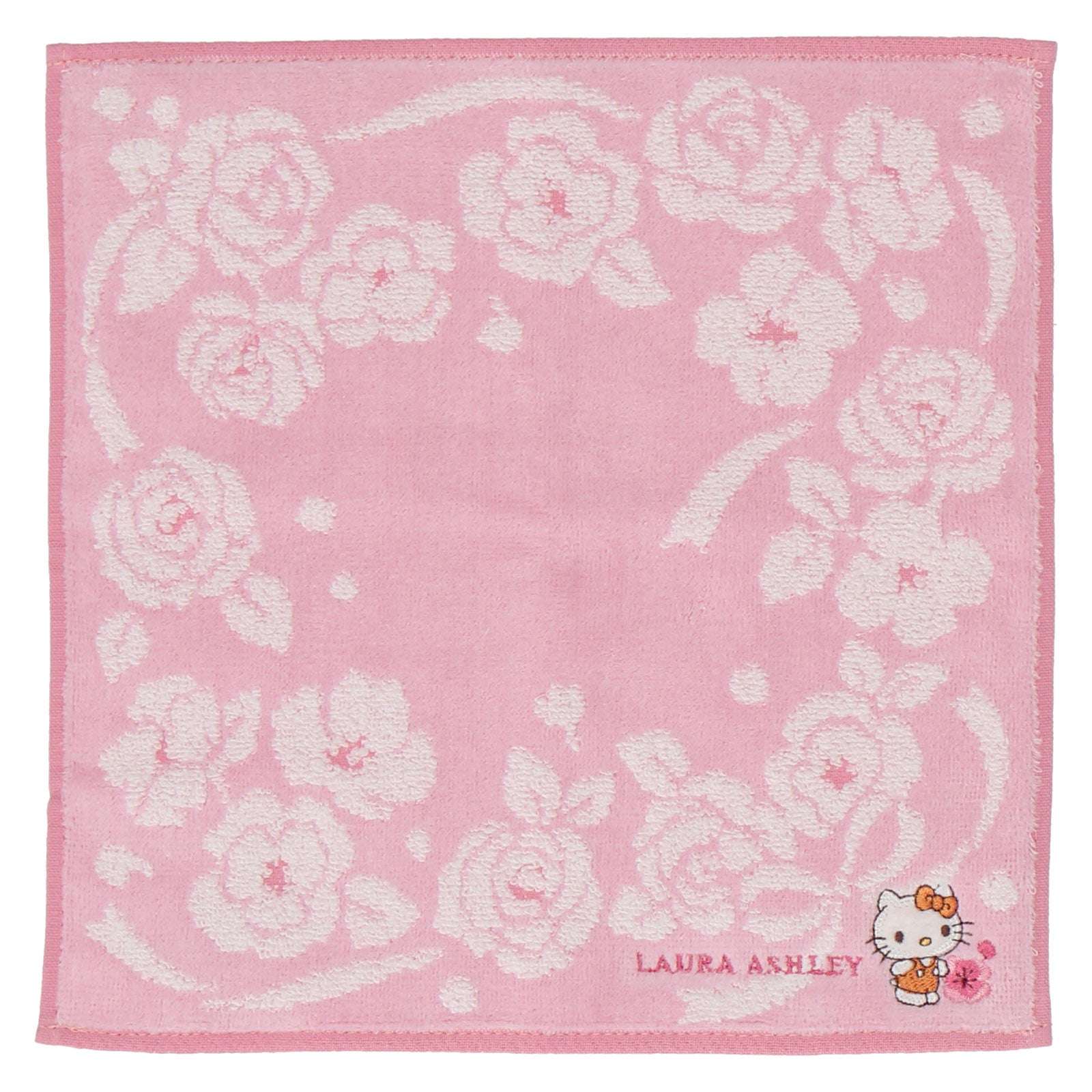 Laura Ashley×Sanrio characters – INTERMODE KAWABE
