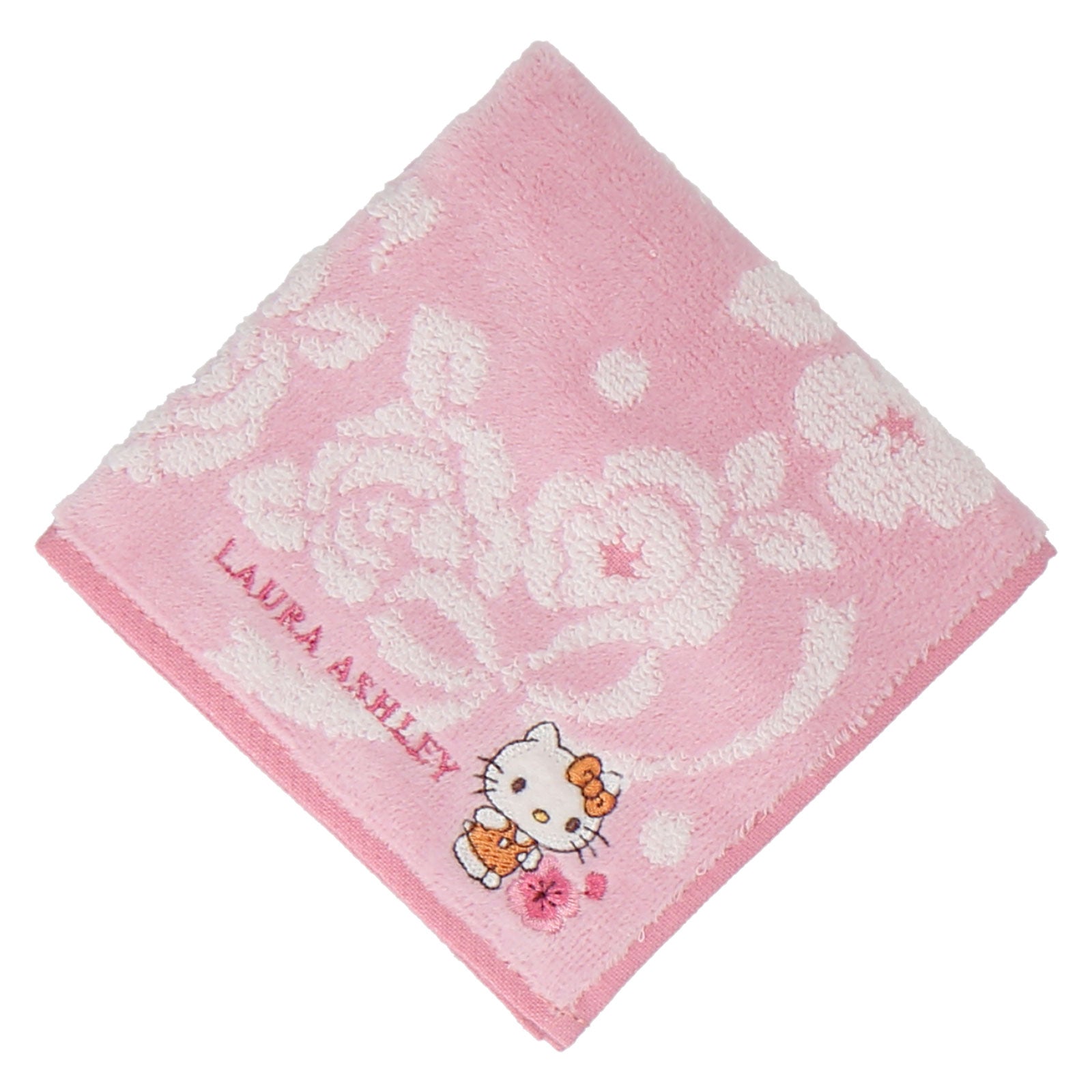 Laura Ashley×Sanrio characters – INTERMODE KAWABE