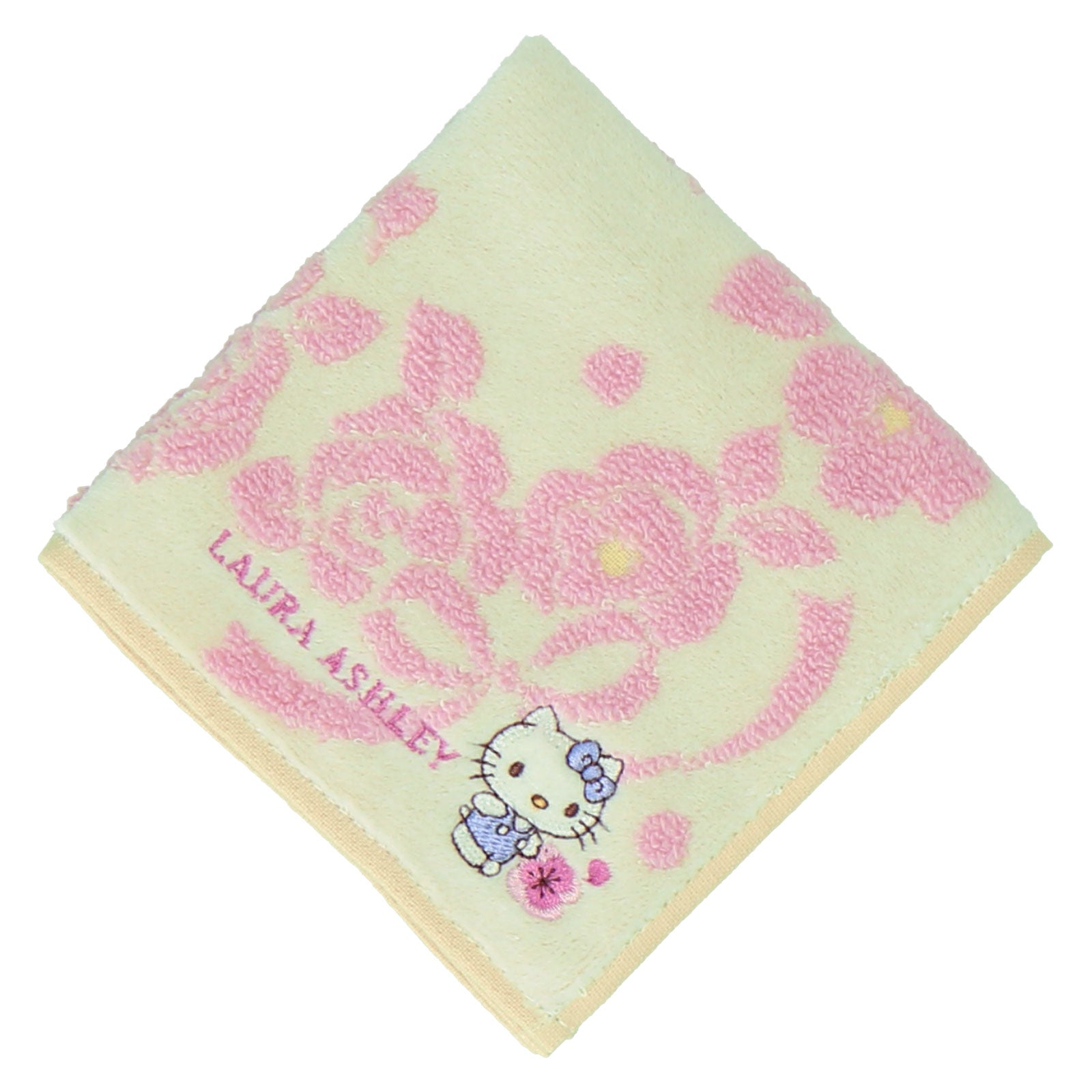 Laura Ashley×Sanrio characters – INTERMODE KAWABE