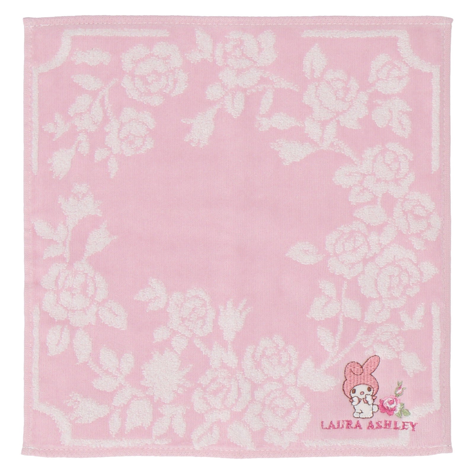 Laura Ashley×Sanrio characters – INTERMODE KAWABE