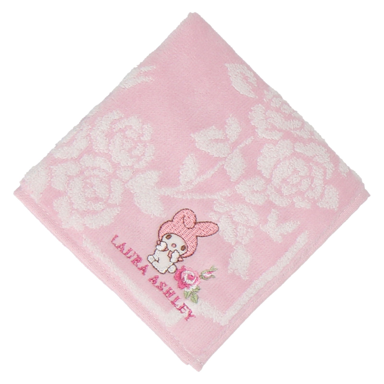 Laura Ashley×Sanrio characters – INTERMODE KAWABE