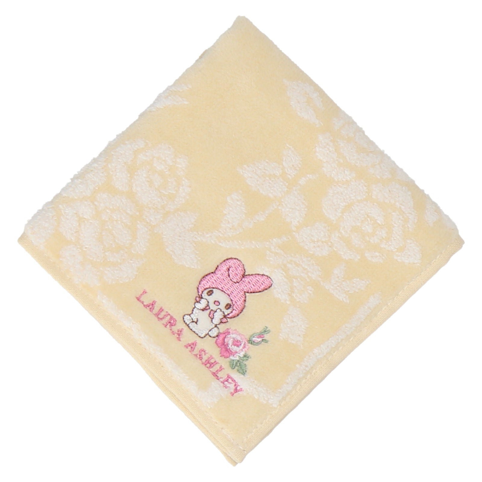 Laura Ashley×Sanrio characters – INTERMODE KAWABE