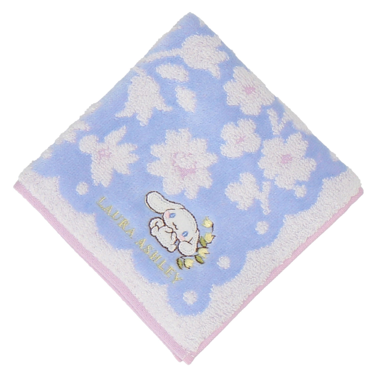 Laura Ashley×Sanrio characters – INTERMODE KAWABE